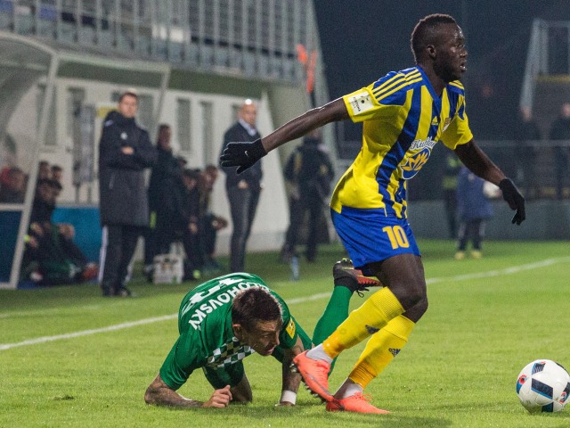 Pape Macou Sarr