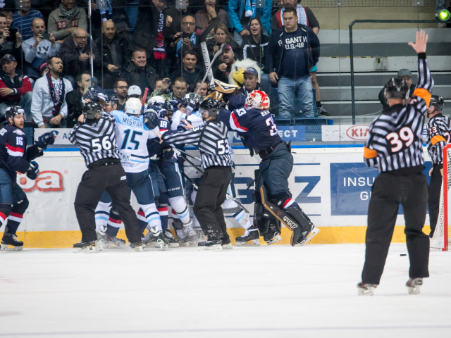 Slovan Bratislava, Novosibirsk