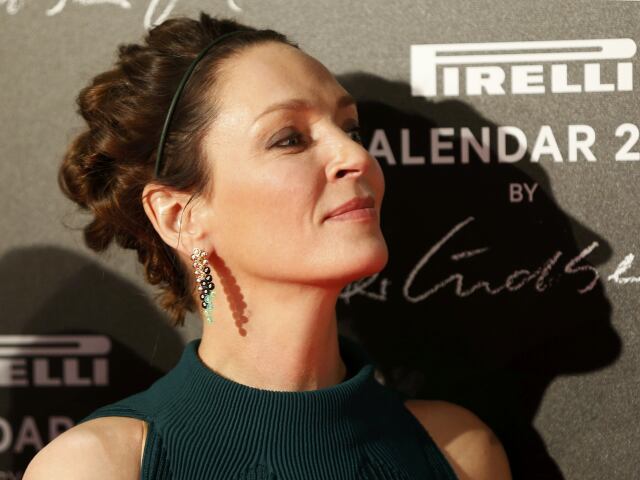 Uma Thurman