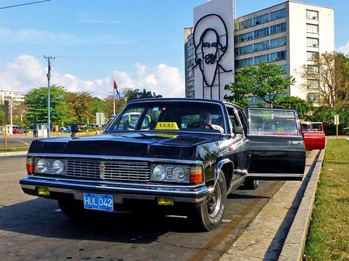 Fidel Castro