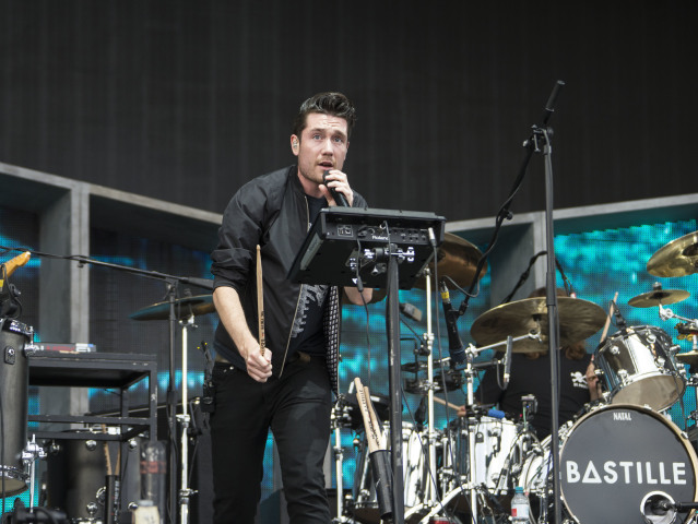 Bastille