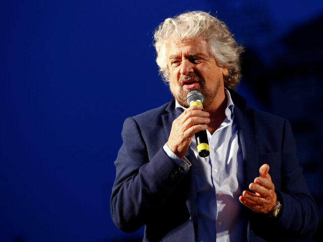 Beppe Grillo