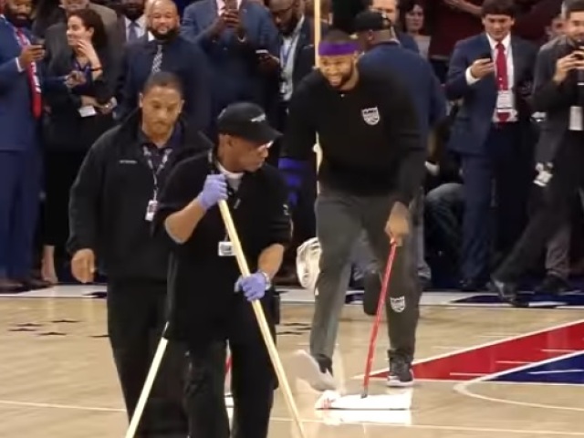 DeMarcus Cousins