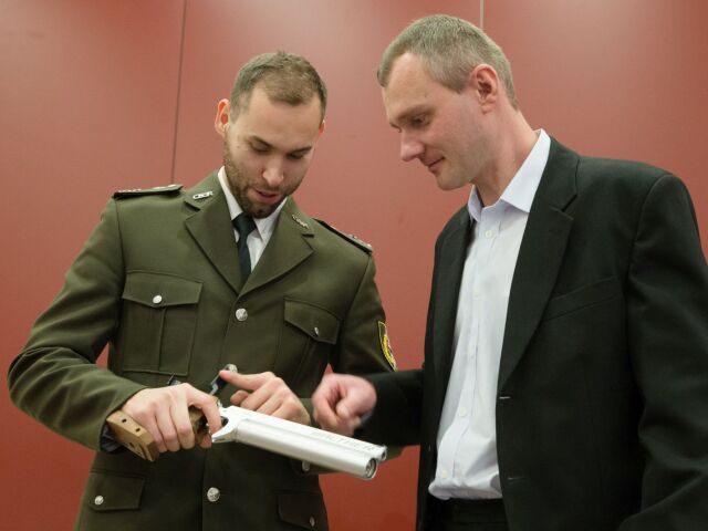 JUraj Tužinský, Pavol Kopp
