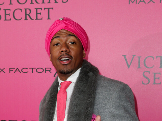 Nick Cannon