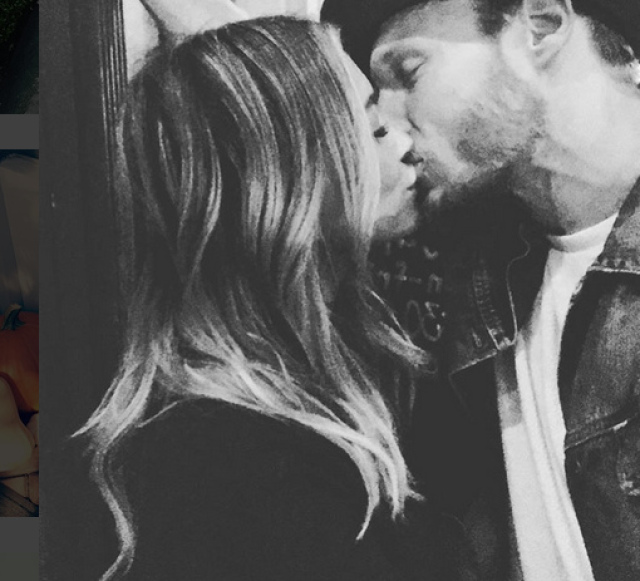 Speváčka Hilary Duff a jej expriateľ Jason Walsh.