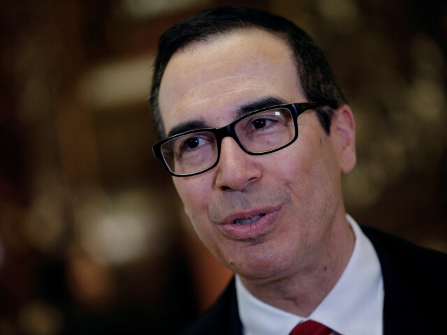 Steven Mnuchin