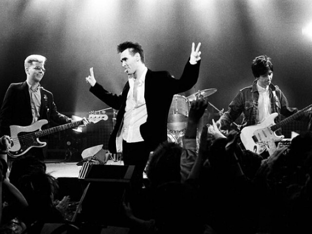 The Smiths