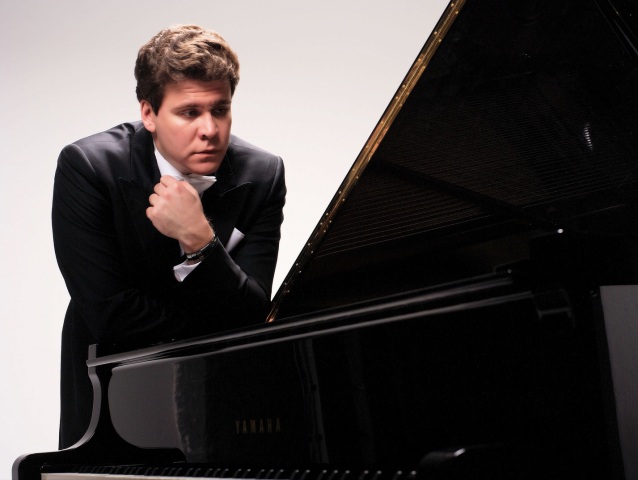 Denis Matsuev
