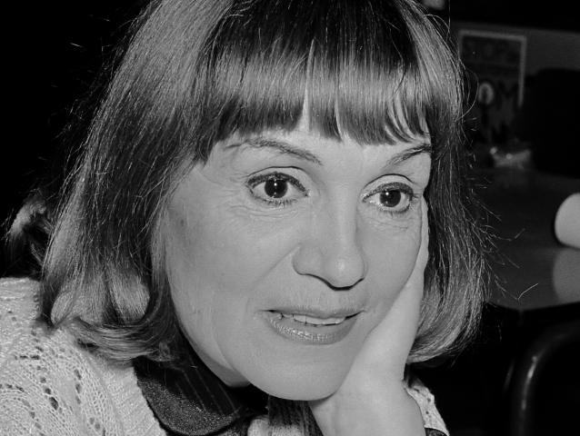 Gisela Mayová