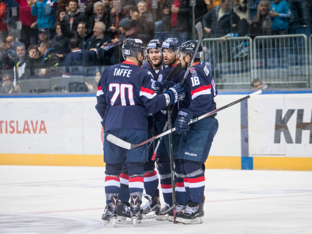 HC Slovan Bratislava