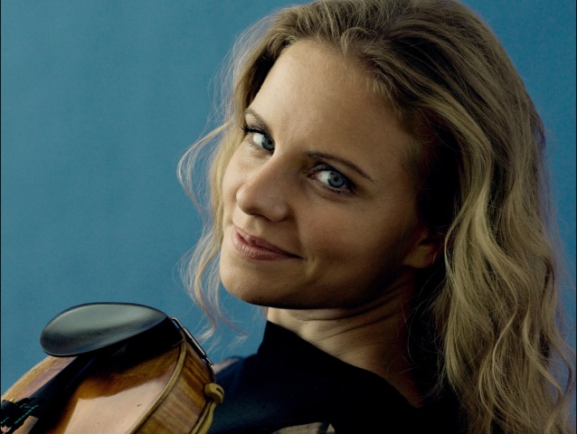 Julia Fischer
