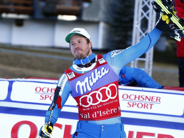 Kjetil Jansrud