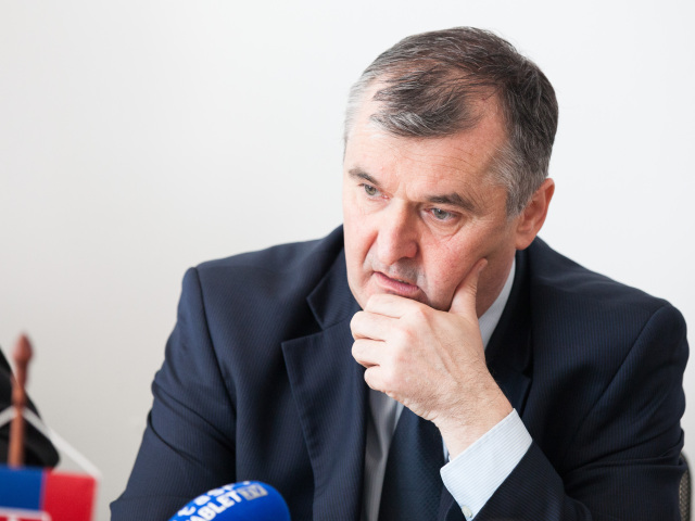 Marián Petko, asociácia nemocníc