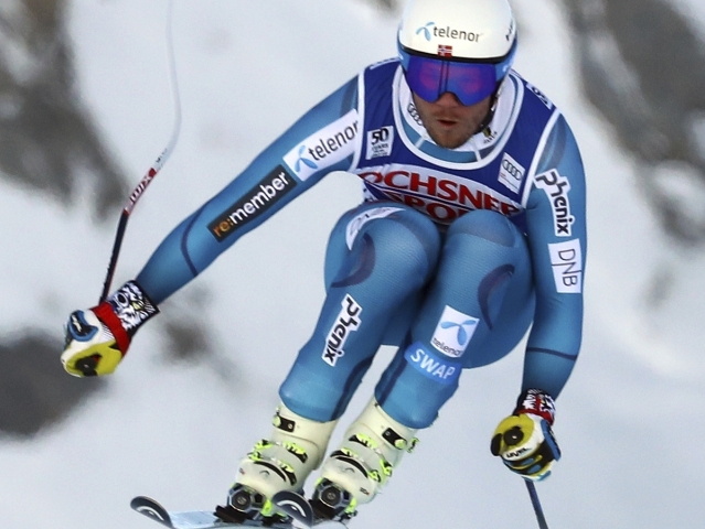 Kjetil Jansrud