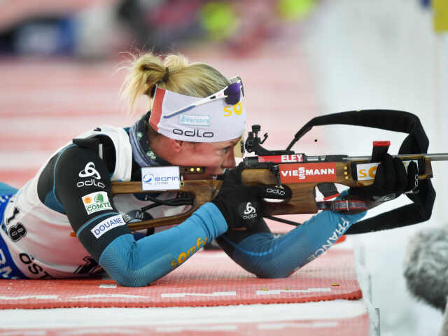 Marie Dorinová-Habertová