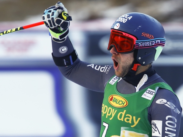 Mathieu Faivre
