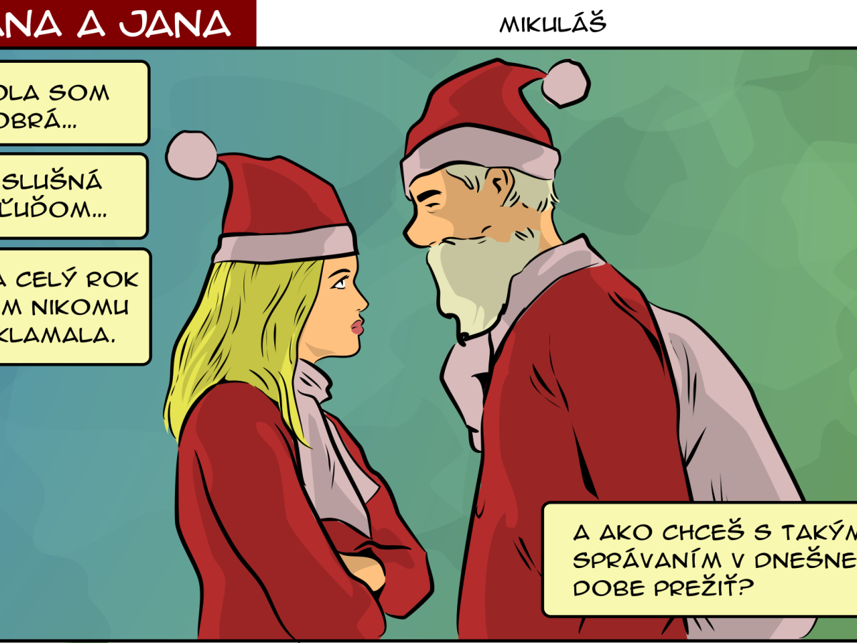 Gašparec, 6.12.2016