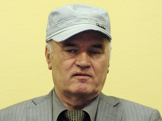 Ratko Mladič