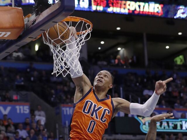 Russell Westbrook