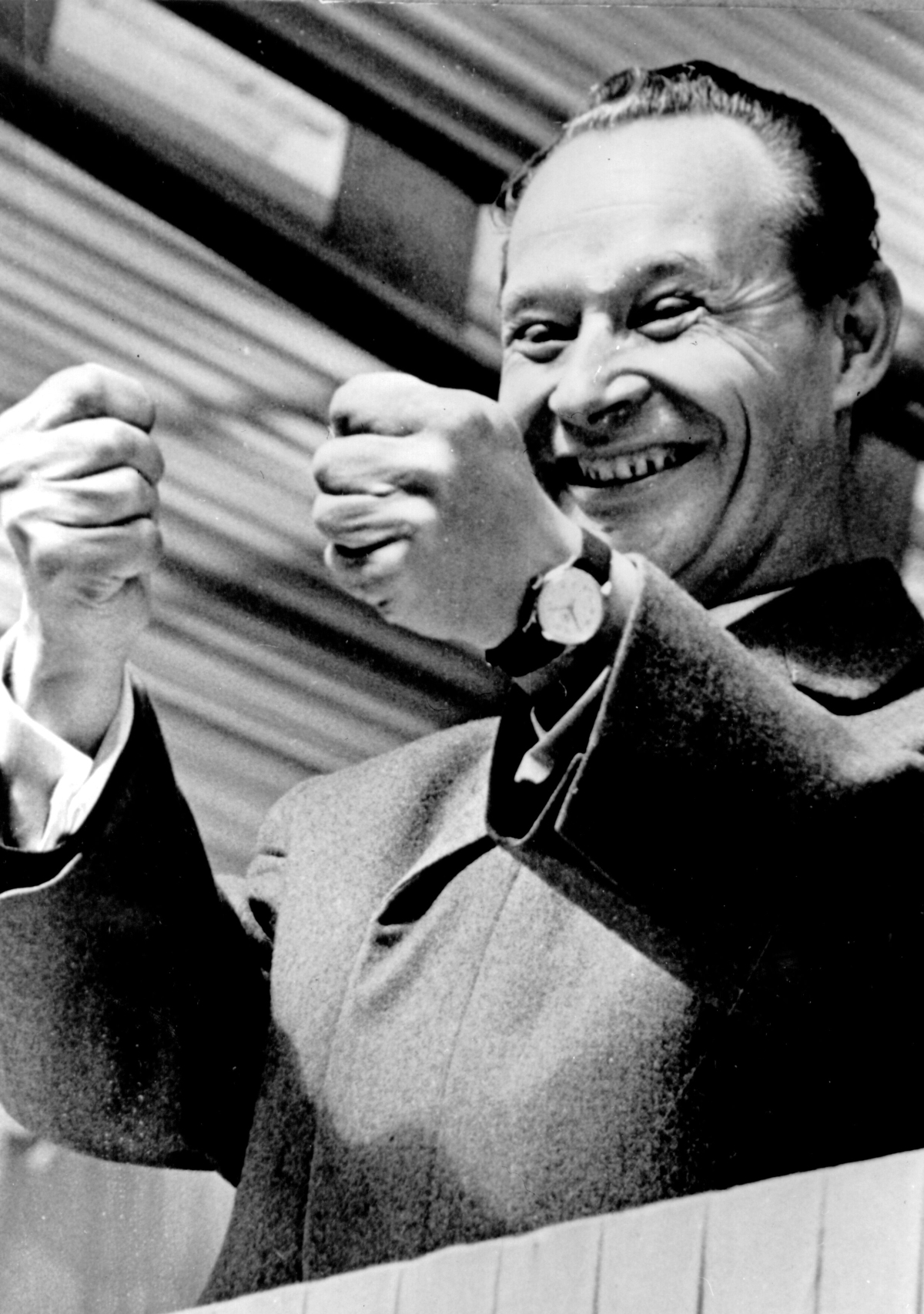 Alexander Dubček
