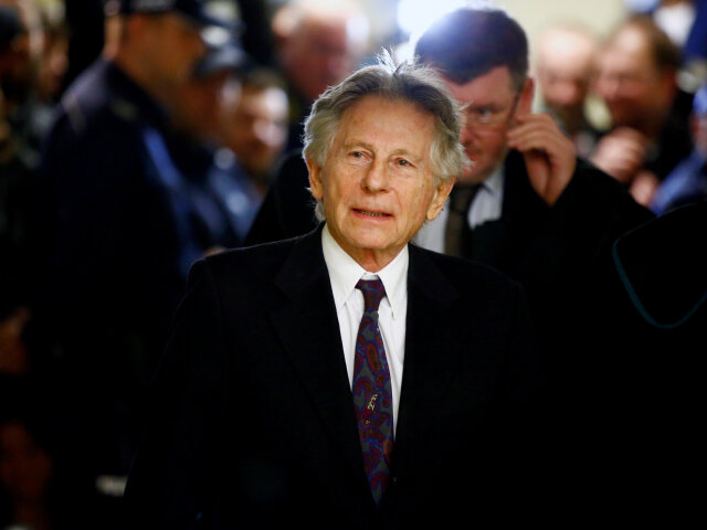 Roman Polanski, Poľsko