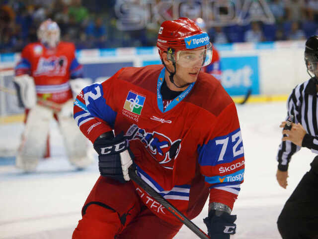 Michal Kabáč