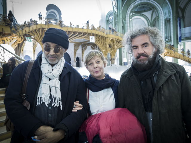 Paris Photo 2016