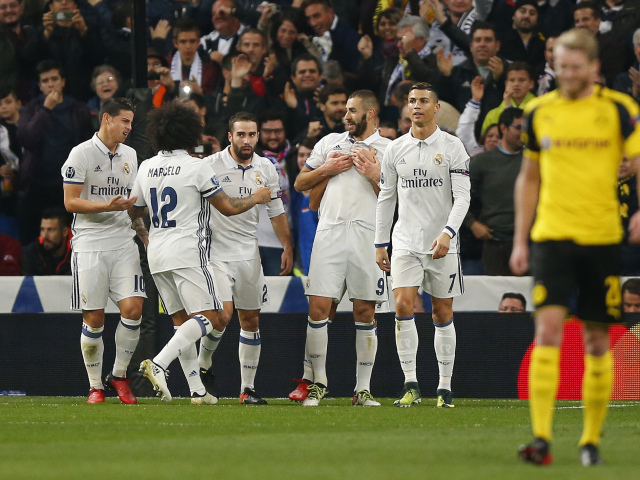 Real Madrid