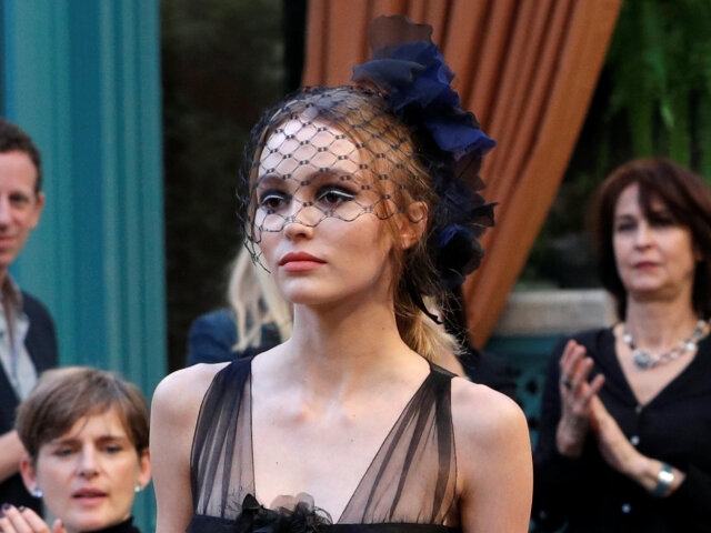 Lily-Rose Depp