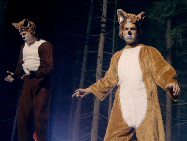 Ylvis