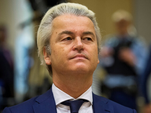 Geert Wilders