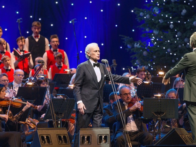 José Carreras