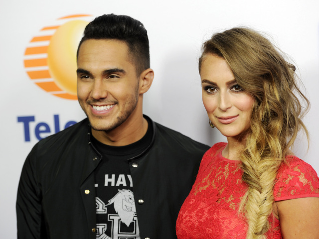Carlos Penavega