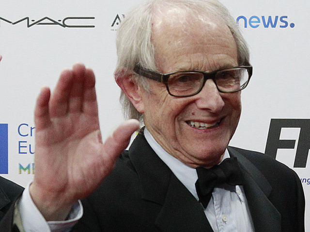Ken Loach