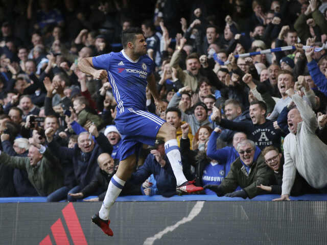 Diego Costa