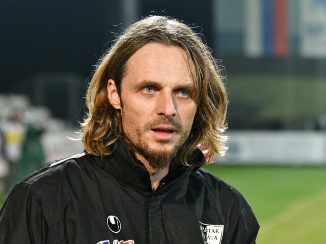 Martin Černáček