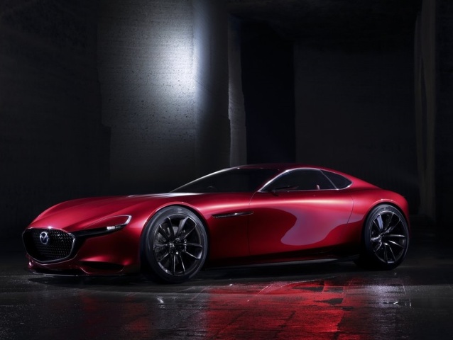 Mazda-RX-Vision Concept-2015-1024-01