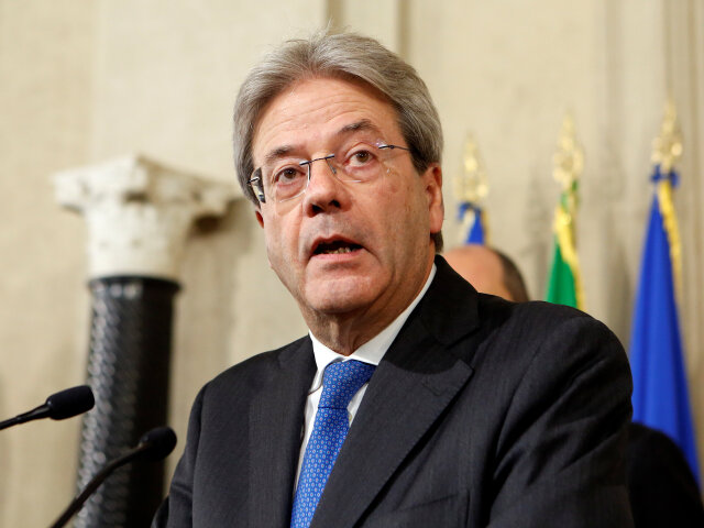 Paolo Gentiloni