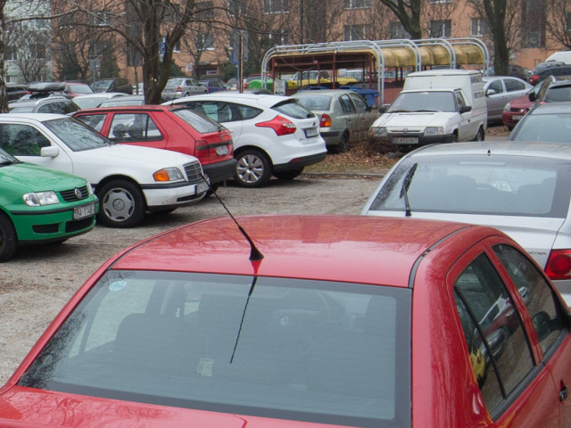 parkovanie, parkovisko, auto,