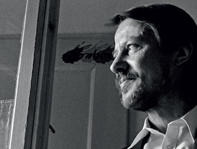 Alexander Balogh Ján Langoš Strážca pamäti