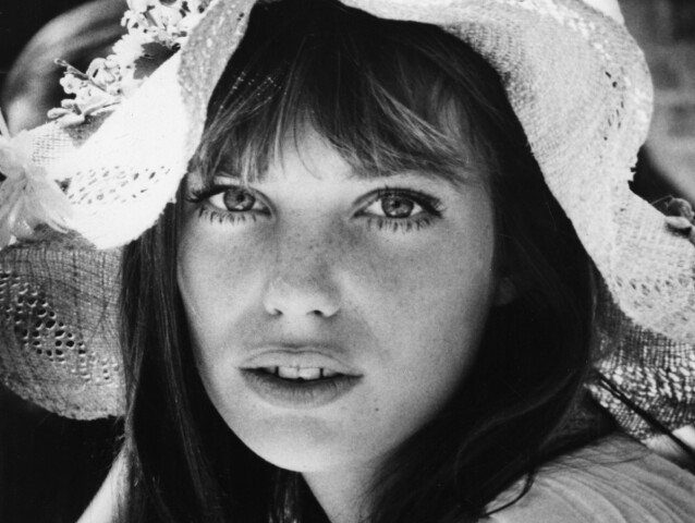 Jane Birkin
