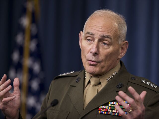 John Kelly