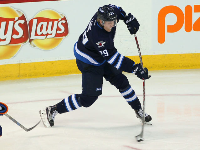 Patrik Laine