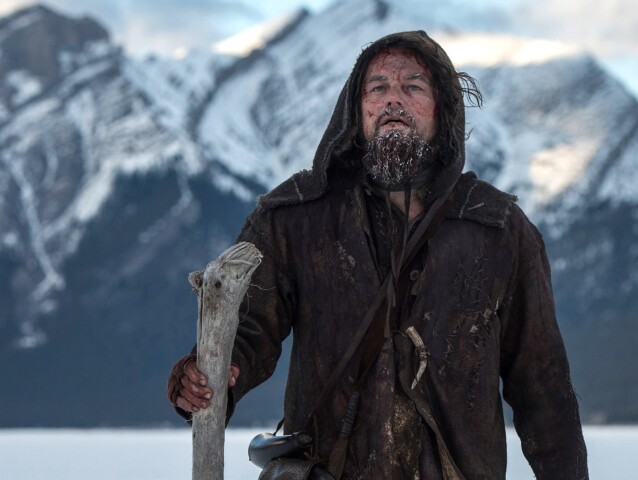 Revenant