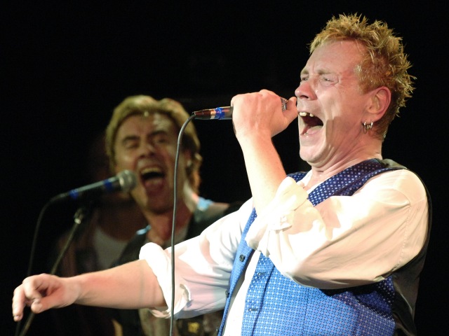 Sex Pistols