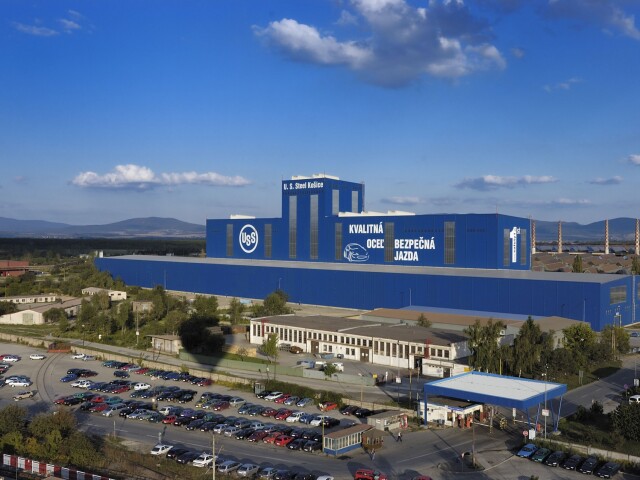 U.S. Steel