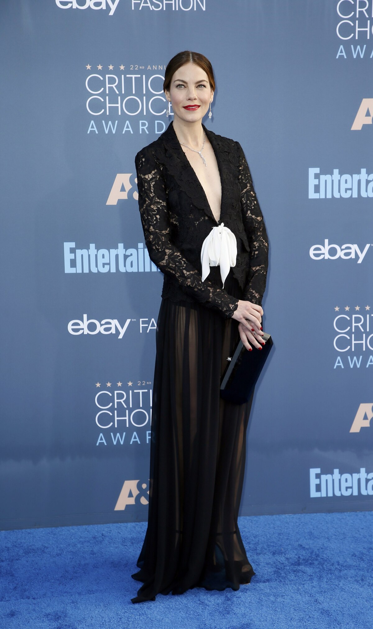 Michelle Monaghan
