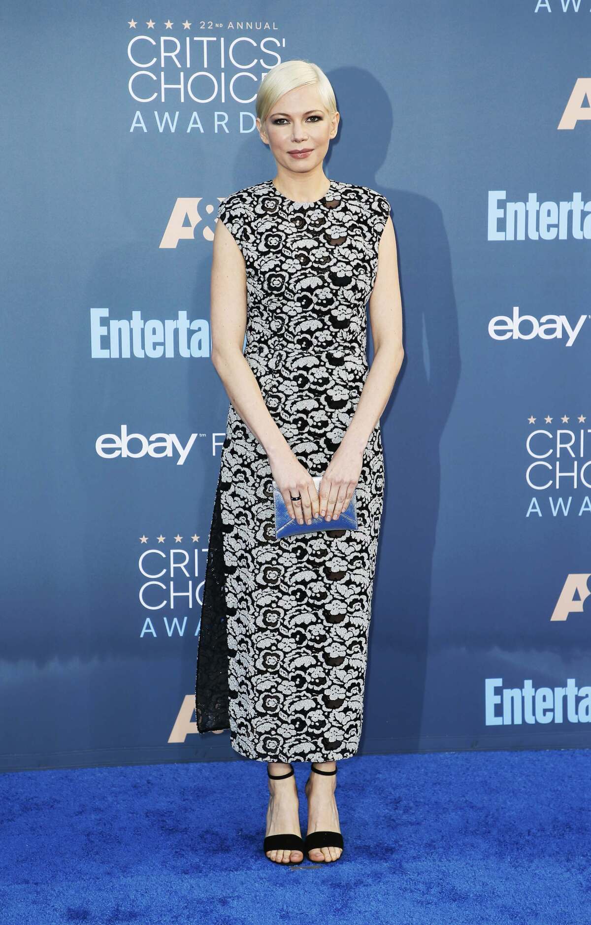 Michelle Williams