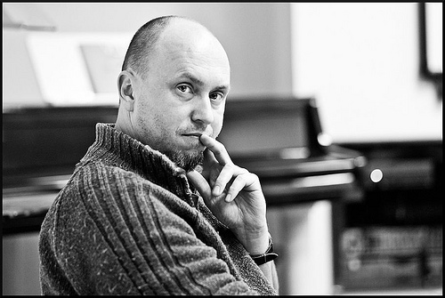 Michal Jareš (1973)